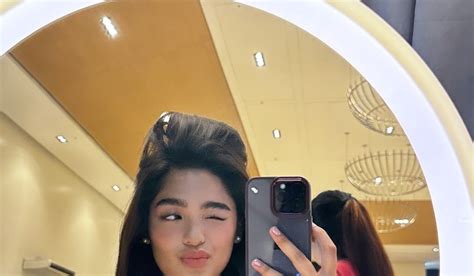 andrea brillantes scandal.com|Andrea Brillantes starts taping for 'High Street' .